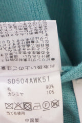 STAMP AND DIARY(スタンプアンドダイアリー)　ストール