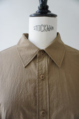 TODAYFUL（トゥデイフル）Typewriter Box Shirts 　在庫はお問合せください