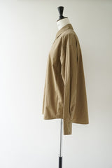 TODAYFUL（トゥデイフル）Typewriter Box Shirts 　在庫はお問合せください