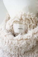 TODAYFUL（トゥデイフル）Volume Fur Shoulderbag　在庫はお問合せください