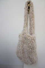 TODAYFUL（トゥデイフル）Volume Fur Shoulderbag　在庫はお問合せください