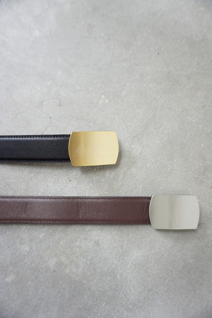 a'nuke(アンヌーク)Reversible Plate Belt