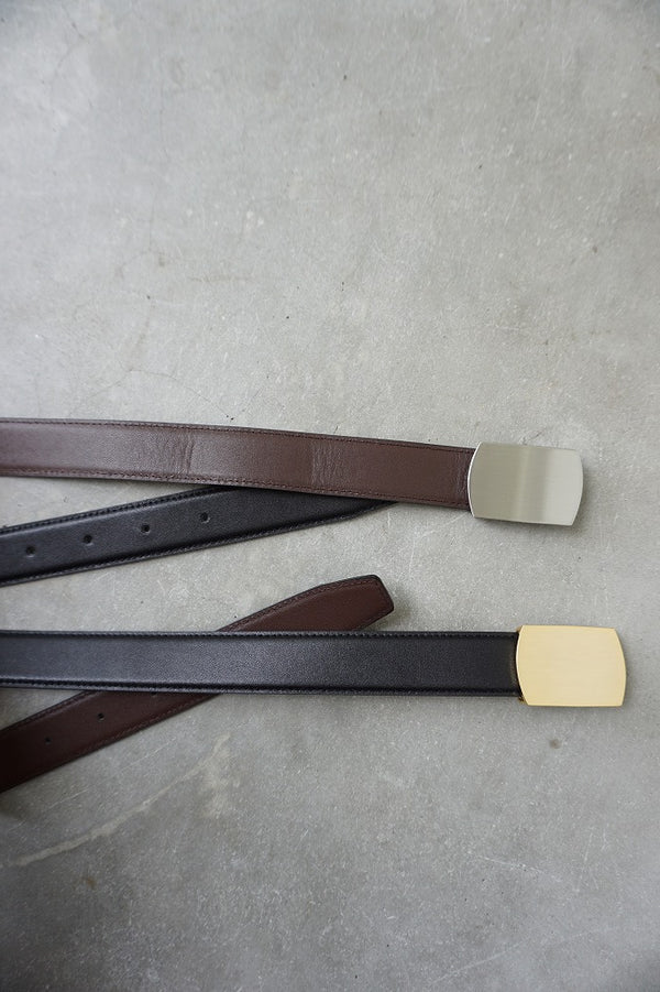 a'nuke(アンヌーク)Reversible Plate Belt