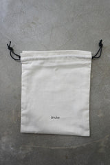 a'nuke(アンヌーク)Reversible Plate Belt