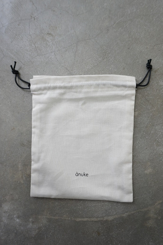 a'nuke(アンヌーク)Reversible Plate Belt
