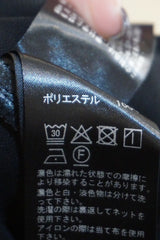 mizuiro-ind(ミズイロインド) drawstring hem PT