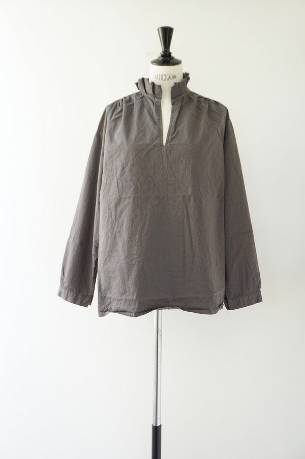 Veritecoeur（ヴェリテクール）Favorite ブラウス – SACHET.