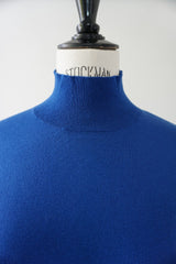 WHYTO.(ホワイト) color block knit