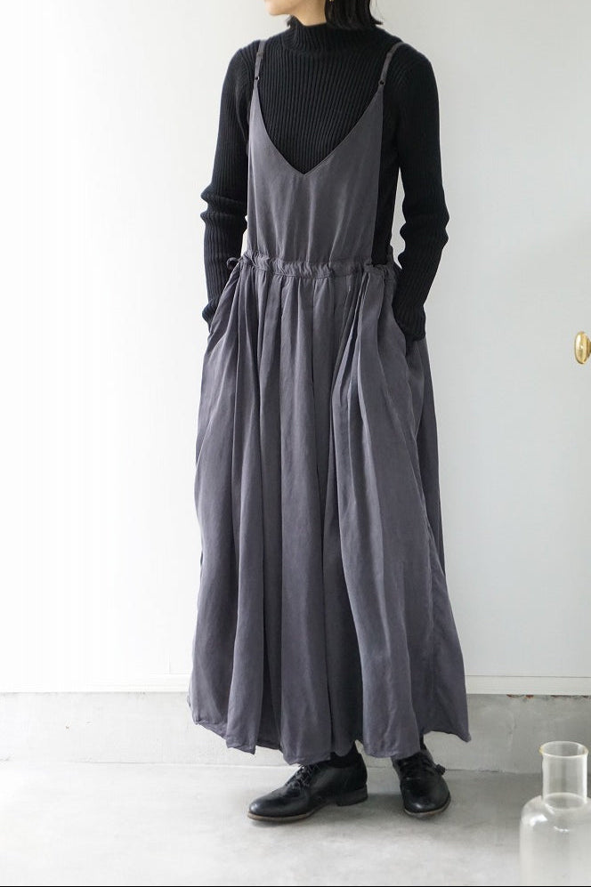 Gauze# (ガーゼ)　CURIOUS CAMISOLE ONE PIECE