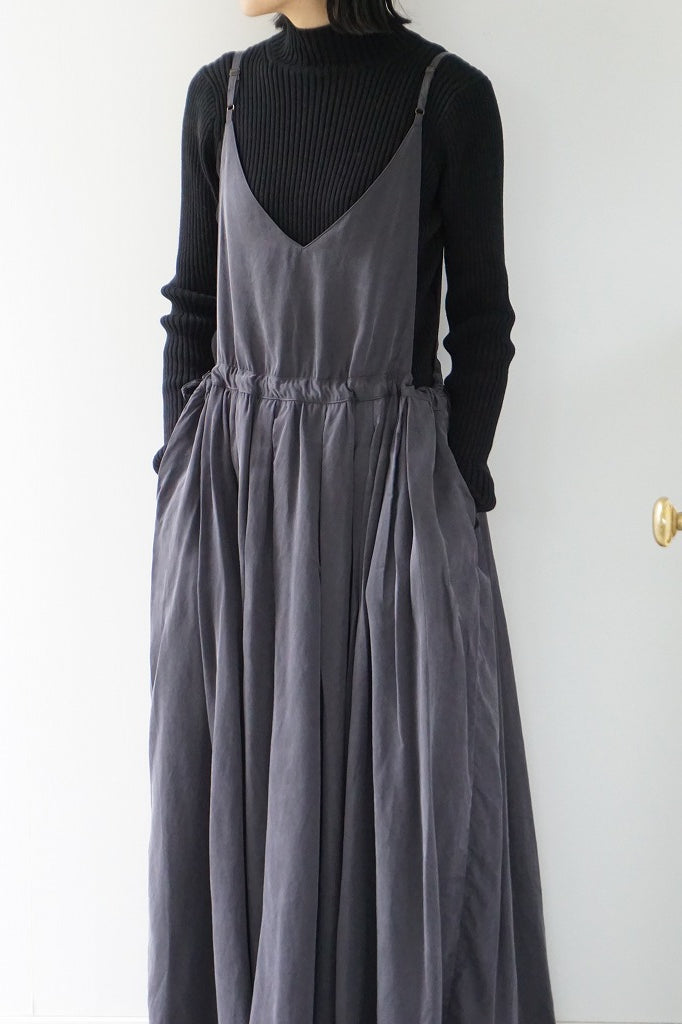 Gauze# (ガーゼ)　CURIOUS CAMISOLE ONE PIECE