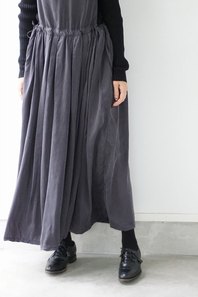 Gauze# (ガーゼ)　CURIOUS CAMISOLE ONE PIECE