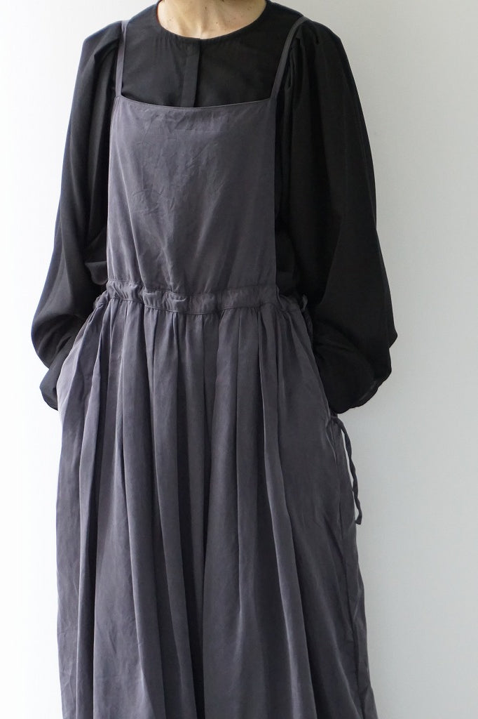 Gauze# (ガーゼ)　CURIOUS CAMISOLE ONE PIECE