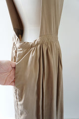 Gauze# (ガーゼ)　CURIOUS CAMISOLE ONE PIECE