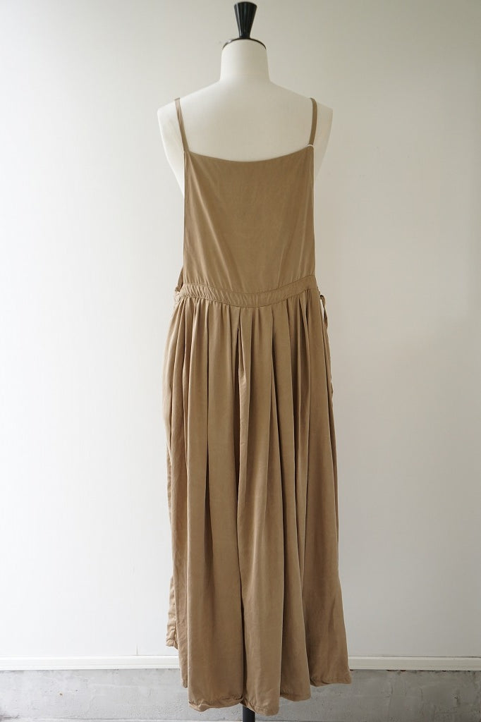 Gauze# (ガーゼ)　CURIOUS CAMISOLE ONE PIECE