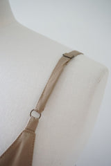 Gauze# (ガーゼ)　CURIOUS CAMISOLE ONE PIECE