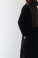 OTOR(オトル）ウールハイネック