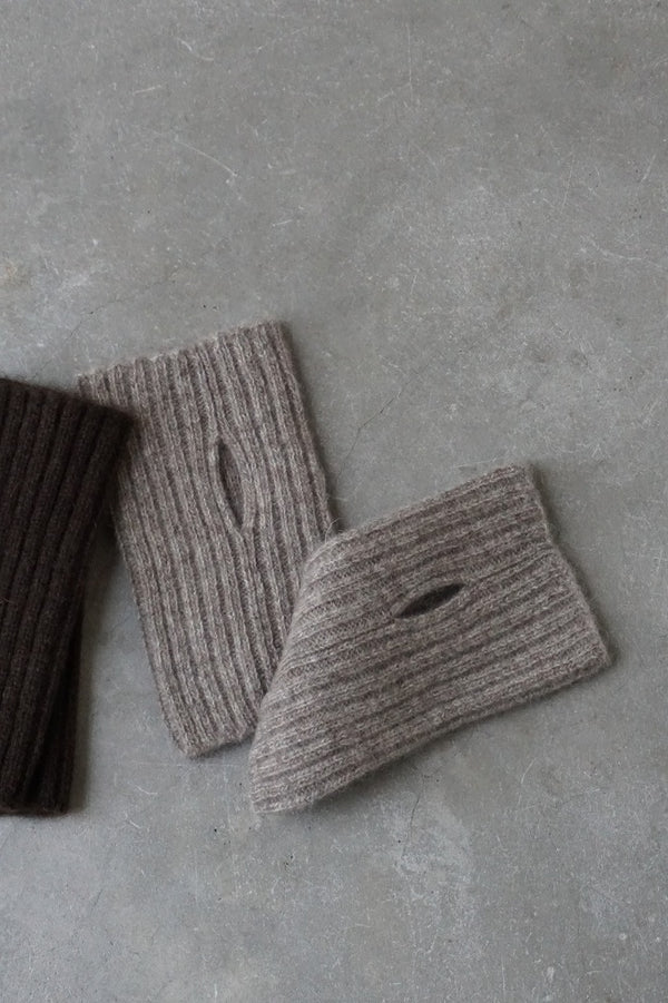 OTOR(オトル）ヤクショートグローブ