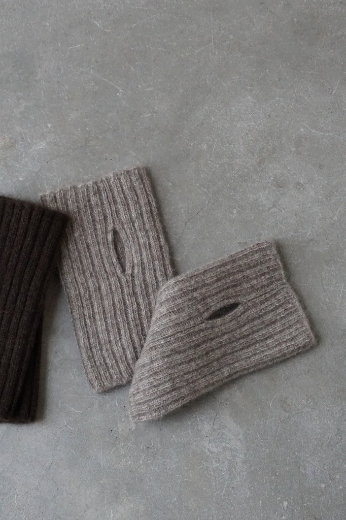 OTOR(オトル）ヤクショートグローブ