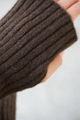 OTOR(オトル）ヤクショートグローブ