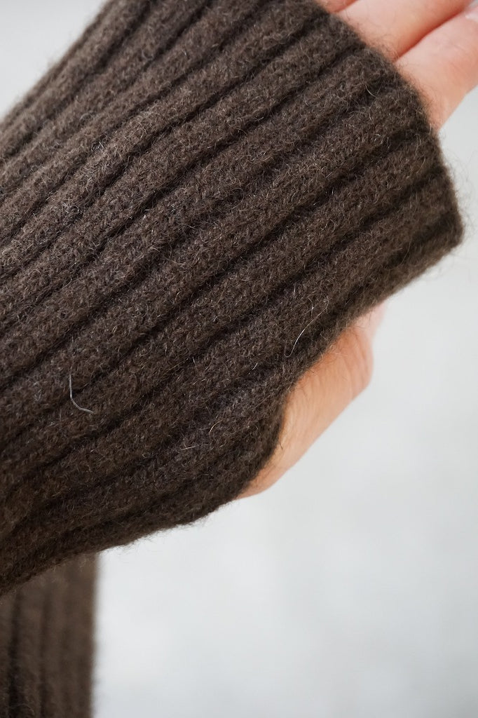 OTOR(オトル）ヤクショートグローブ