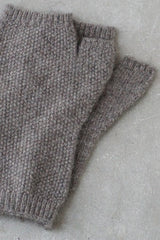 OTOR(オトル）ヤク鹿子グローブ