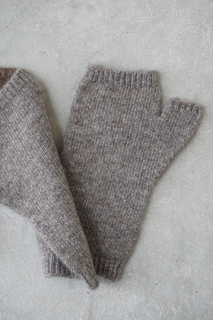 OTOR(オトル）ヤク鹿子グローブ