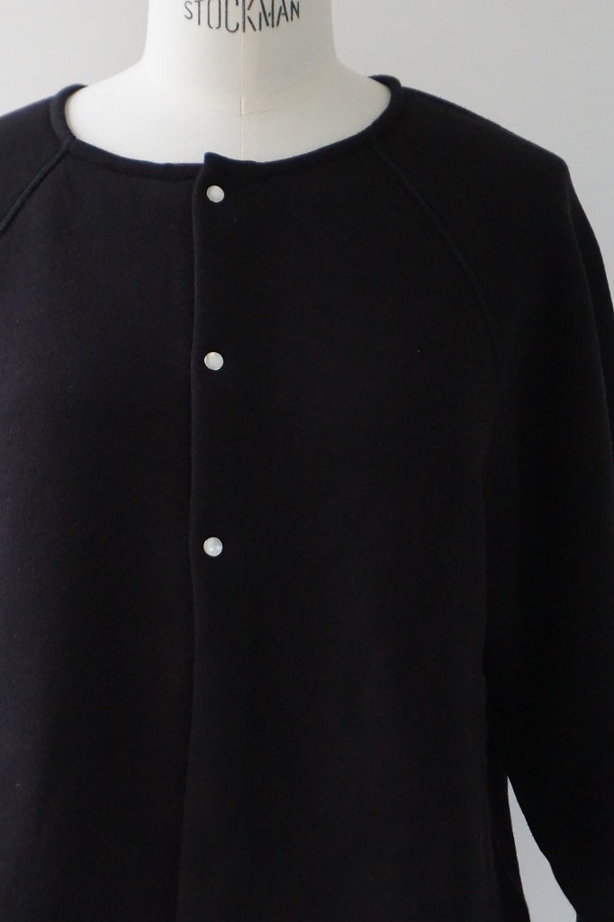 Chêne×kitt(シェヌ×キット）カーディガン