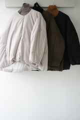 miffew（ミフュー）OVER DOWN JACKET