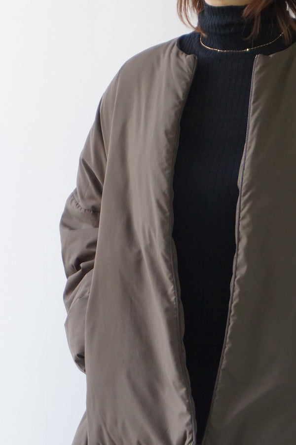 a'nuke(アンヌーク)　Soft Rib Turtle