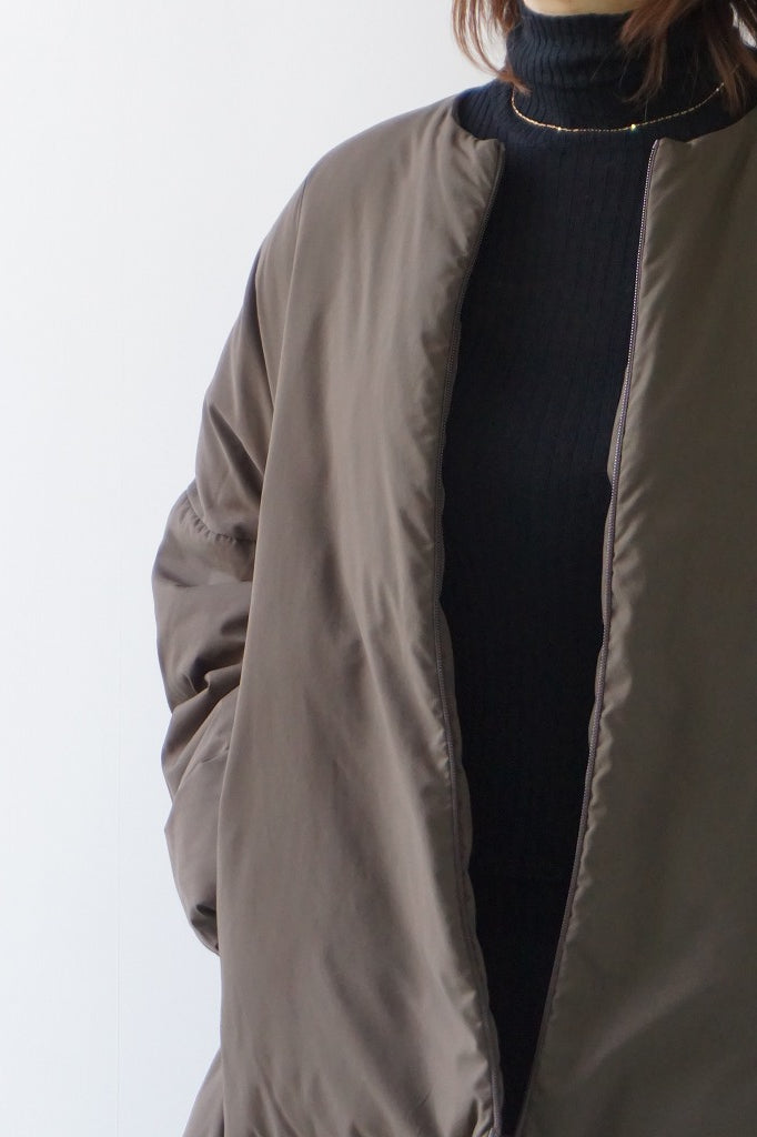 a'nuke(アンヌーク)　Soft Rib Turtle