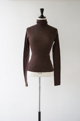 a'nuke(アンヌーク)　Soft Rib Turtle