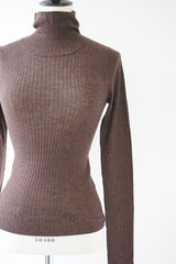 a'nuke(アンヌーク)　Soft Rib Turtle