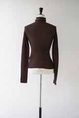 a'nuke(アンヌーク)　Soft Rib Turtle