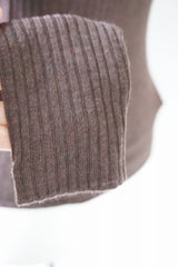 a'nuke(アンヌーク)　Soft Rib Turtle