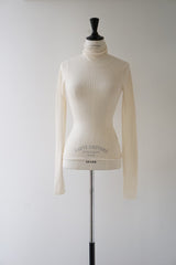 a'nuke(アンヌーク)　Soft Rib Turtle