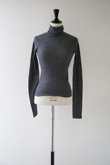 a'nuke(アンヌーク)　Soft Rib Turtle