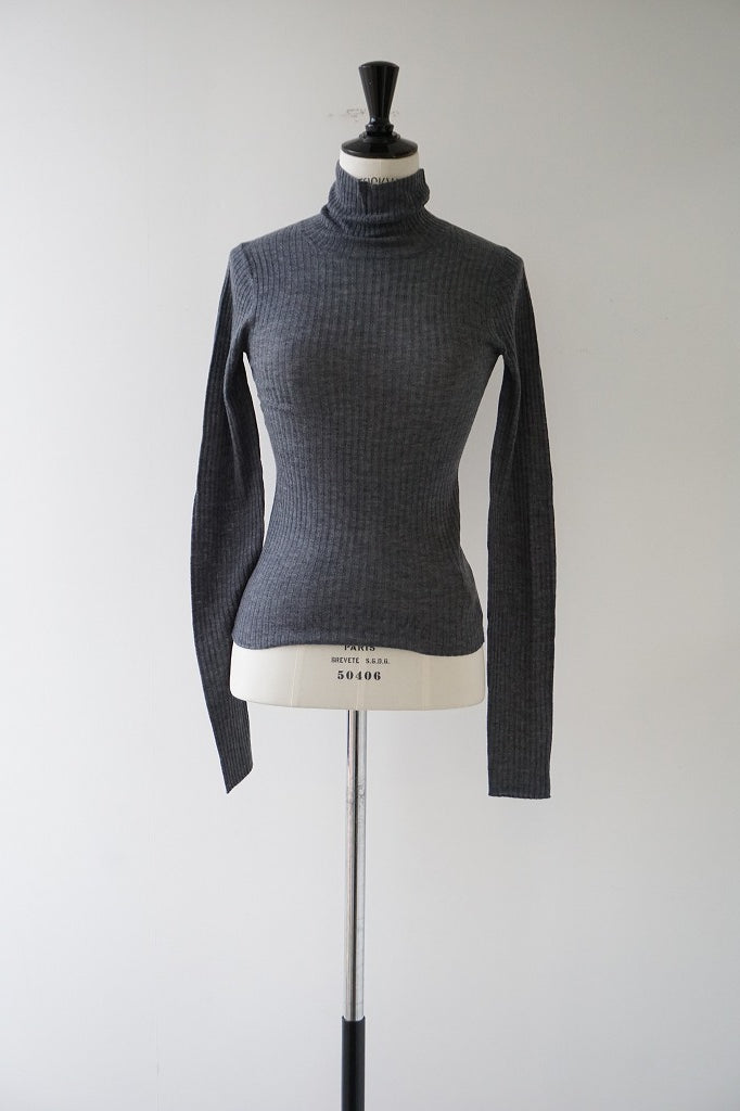 a'nuke(アンヌーク)　Soft Rib Turtle