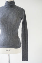 a'nuke(アンヌーク)　Soft Rib Turtle