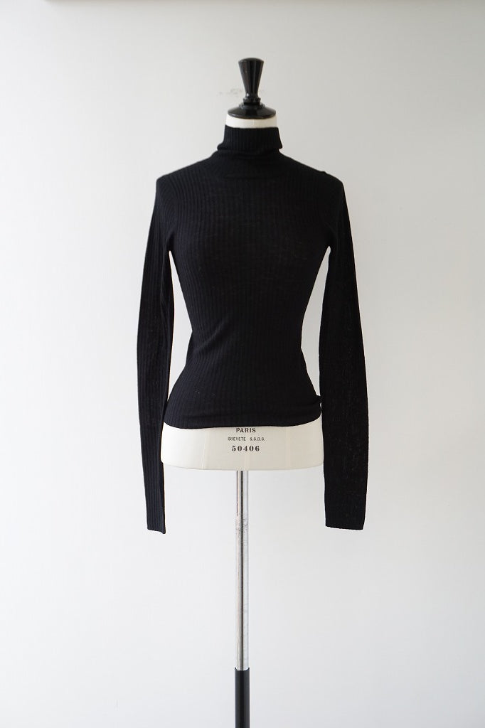 a'nuke(アンヌーク)　Soft Rib Turtle