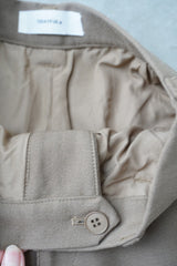 TODAYFUL（トゥデイフル）Wide Cocoon Trouseres　在庫はお問合せください