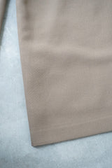 TODAYFUL（トゥデイフル）Wide Cocoon Trouseres　在庫はお問合せください