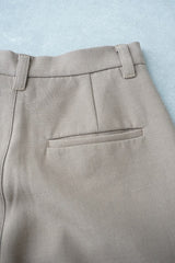 TODAYFUL（トゥデイフル）Wide Cocoon Trouseres　在庫はお問合せください