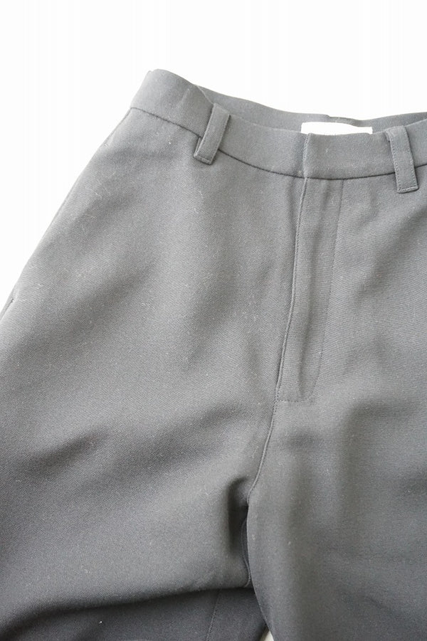 TODAYFUL（トゥデイフル）Wide Cocoon Trouseres 在庫はお問合せ