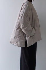 miffew（ミフュー）OVER DOWN JACKET