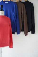 Nouvelles du paradis(ヌーベルドゥパラディ) ムーコットン　クルー