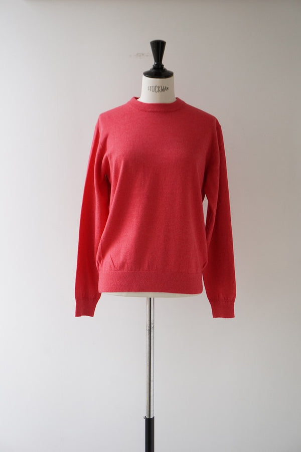 Nouvelles du paradis(ヌーベルドゥパラディ) ムーコットン　クルー