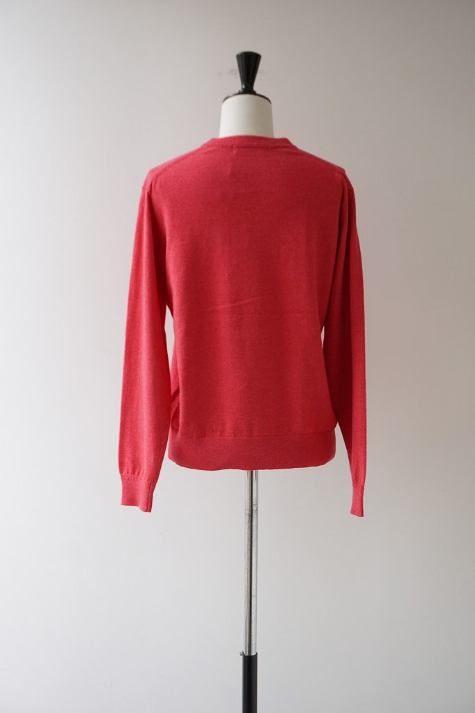 Nouvelles du paradis(ヌーベルドゥパラディ) ムーコットン　クルー