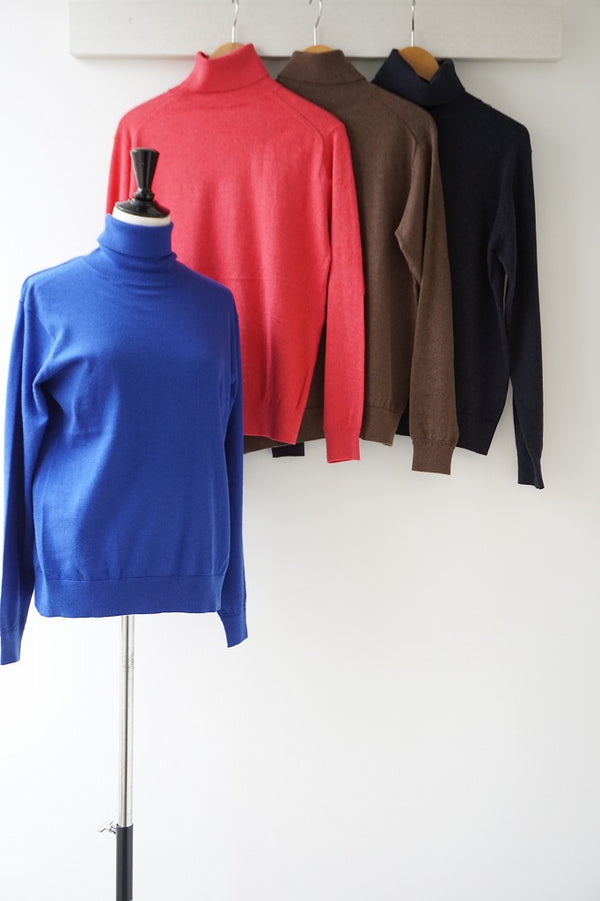 Nouvelles du paradis(ヌーベルドゥパラディ) ムーコットン　タートル