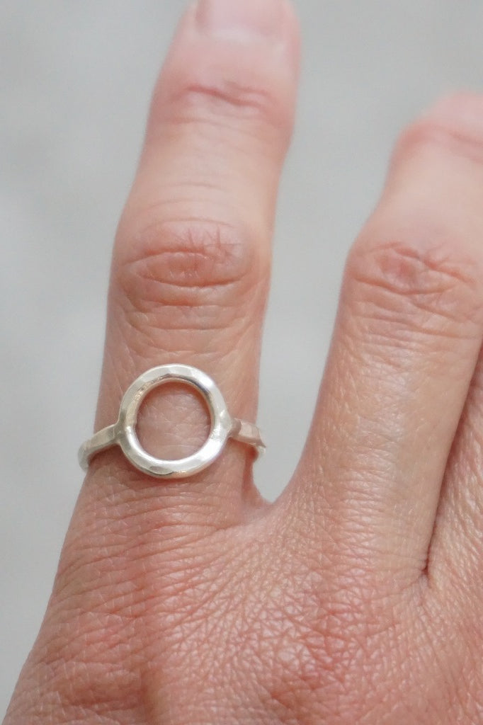 KAREN SILVER（カレンシルバー）　リング