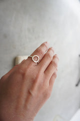 KAREN SILVER（カレンシルバー）　リング